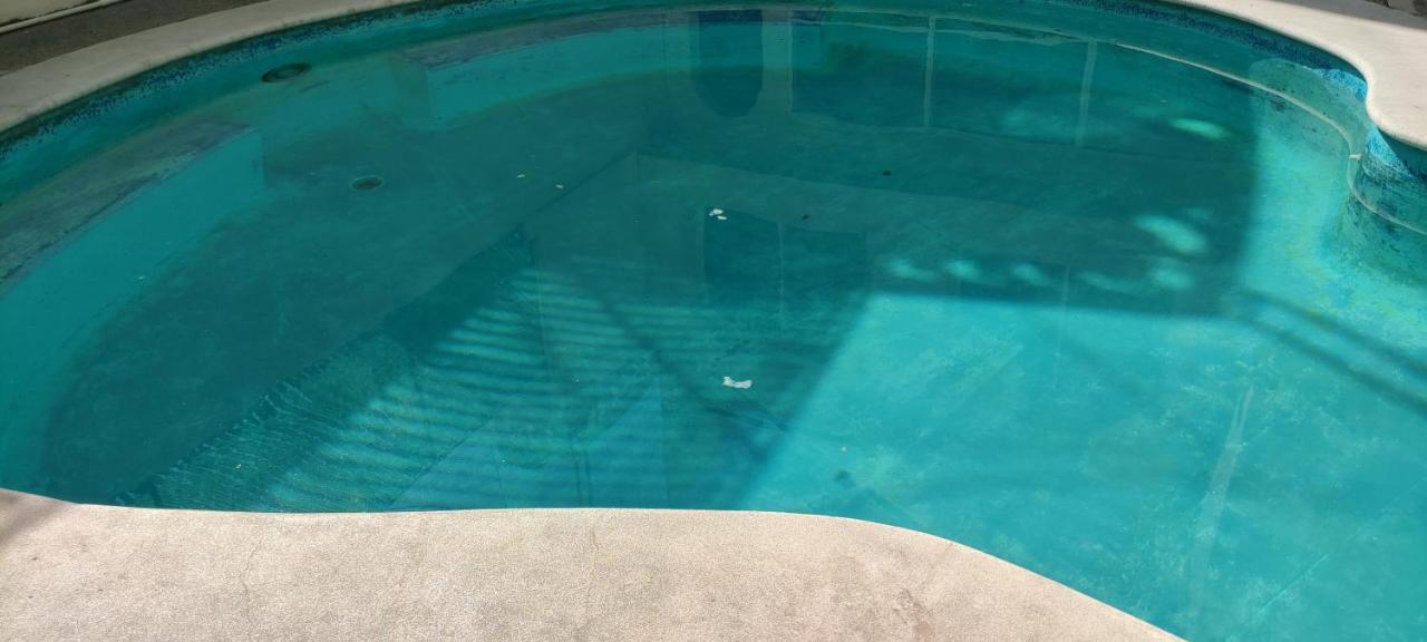 Homestay Iow4 Hn Senior Acapulco