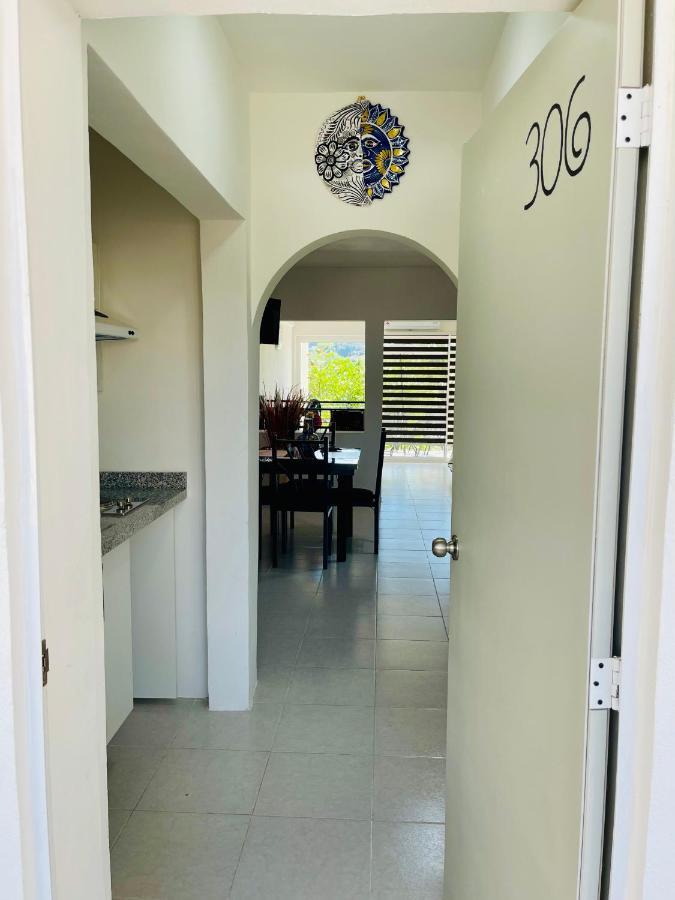 Apartamento Departamento La Mejor Vista De En Casablanca Grand *