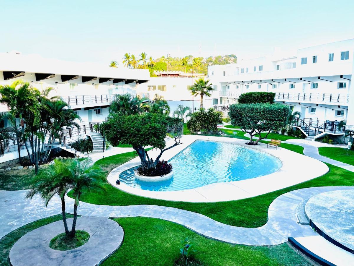 Departamento La Mejor Vista De En Casablanca Grand
