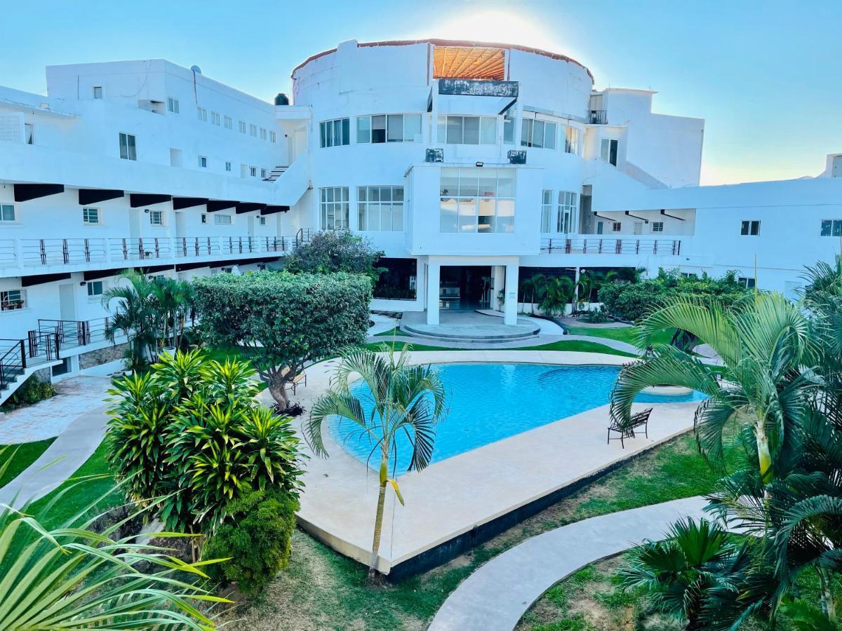 Departamento La Mejor Vista De En Casablanca Grand *