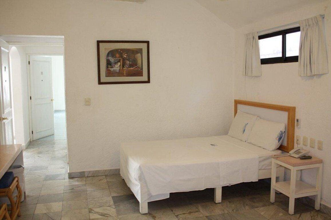 Olinala Diamante 3* Acapulco