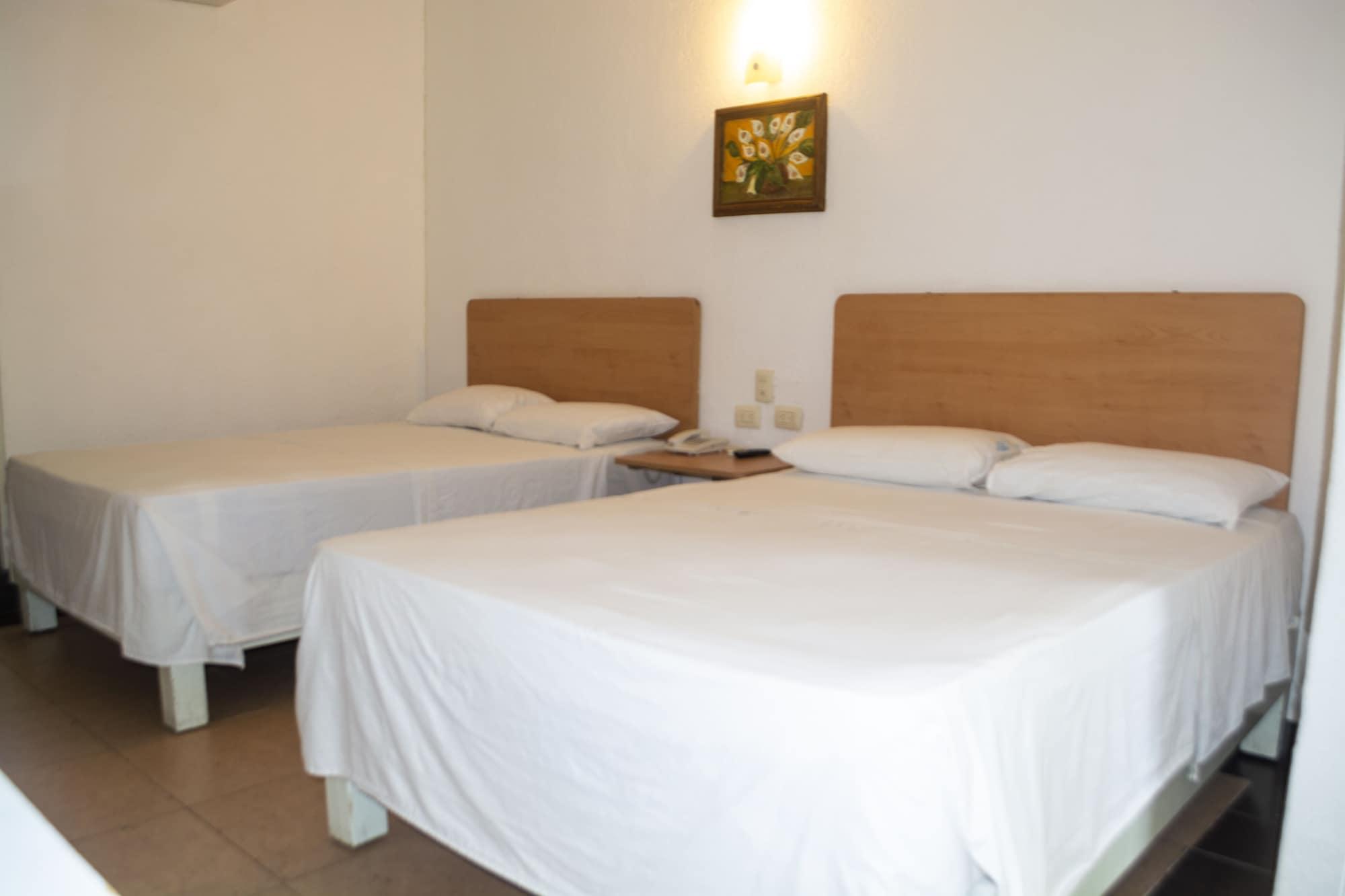 Olinala Diamante Hotel Acapulco