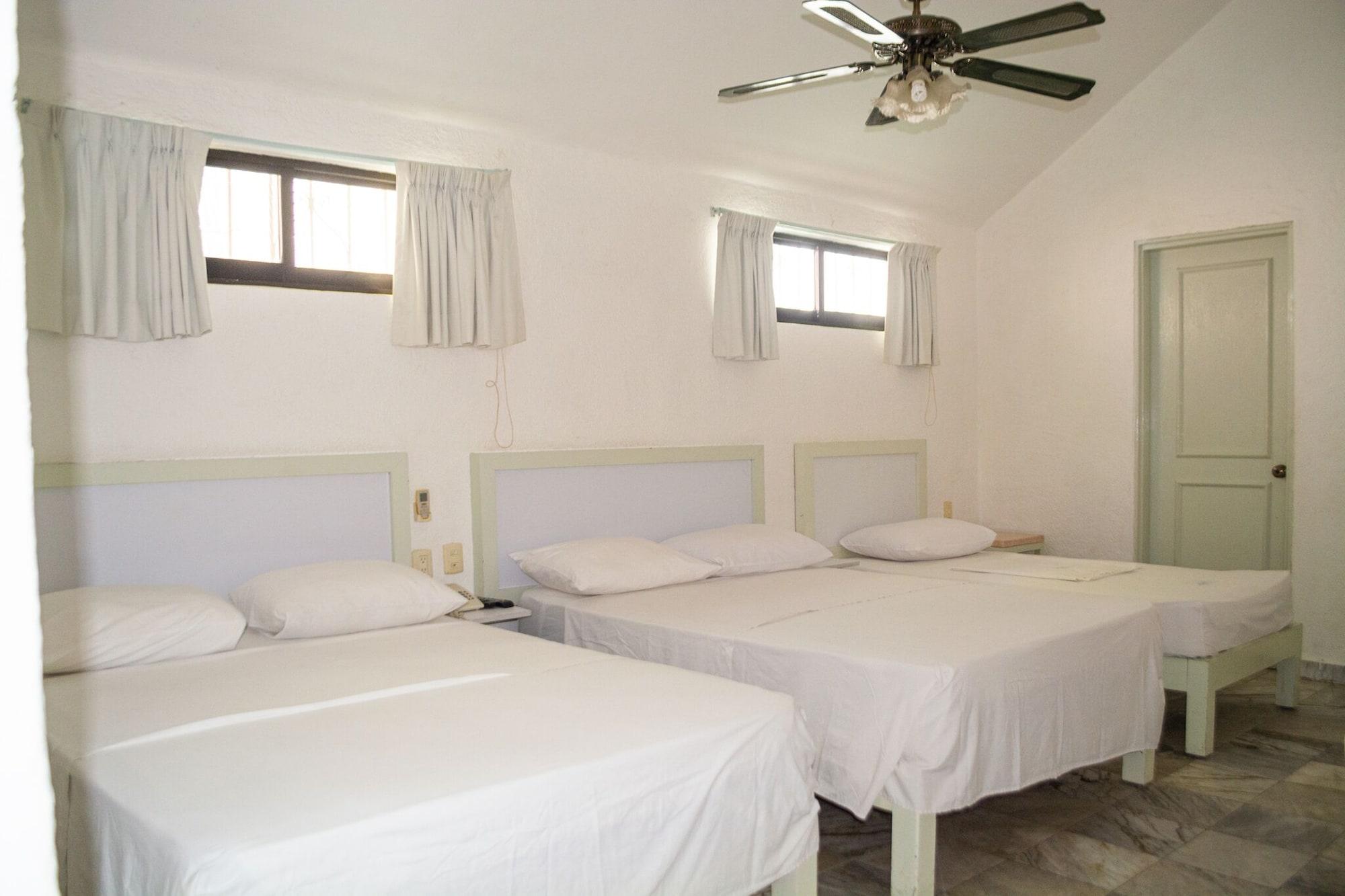 Olinala Diamante 3* Acapulco