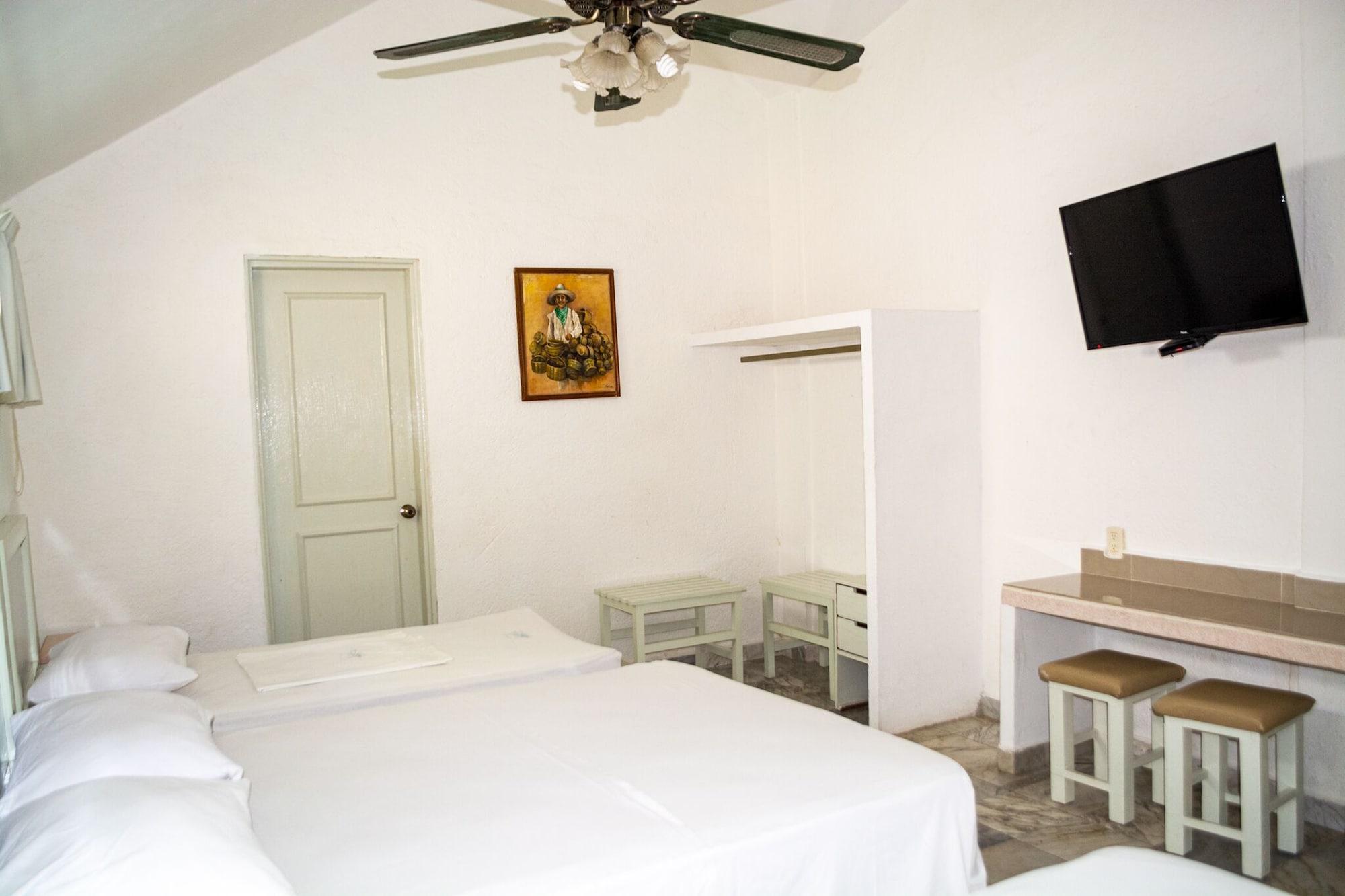 Olinala Diamante Hotel Acapulco