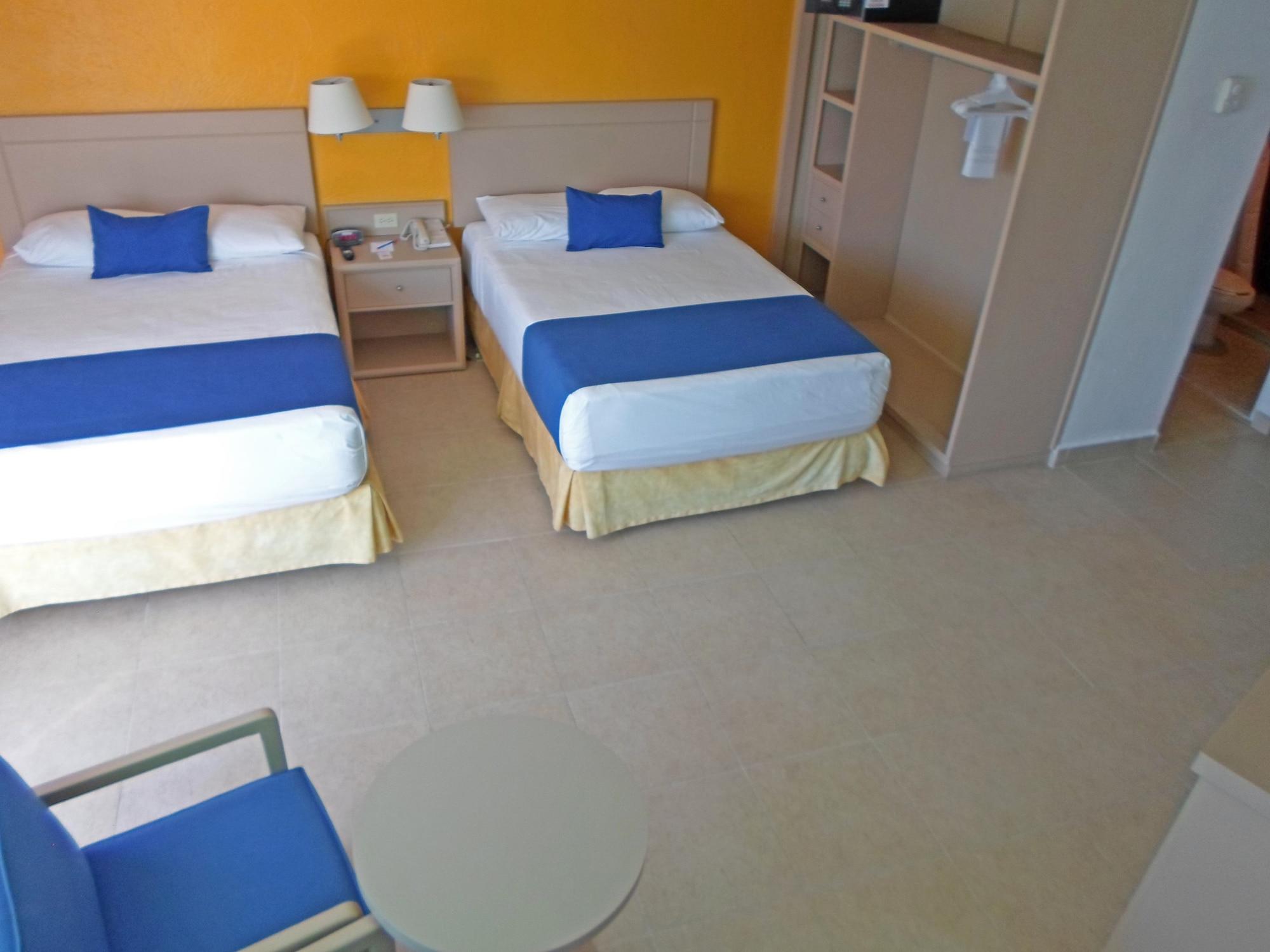 Resort Amares 3*