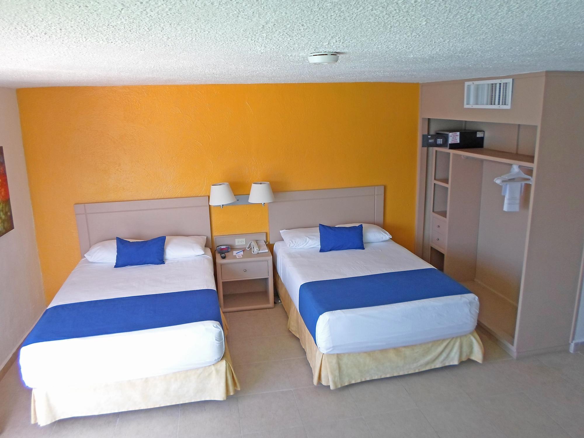 Amares Resort 3*