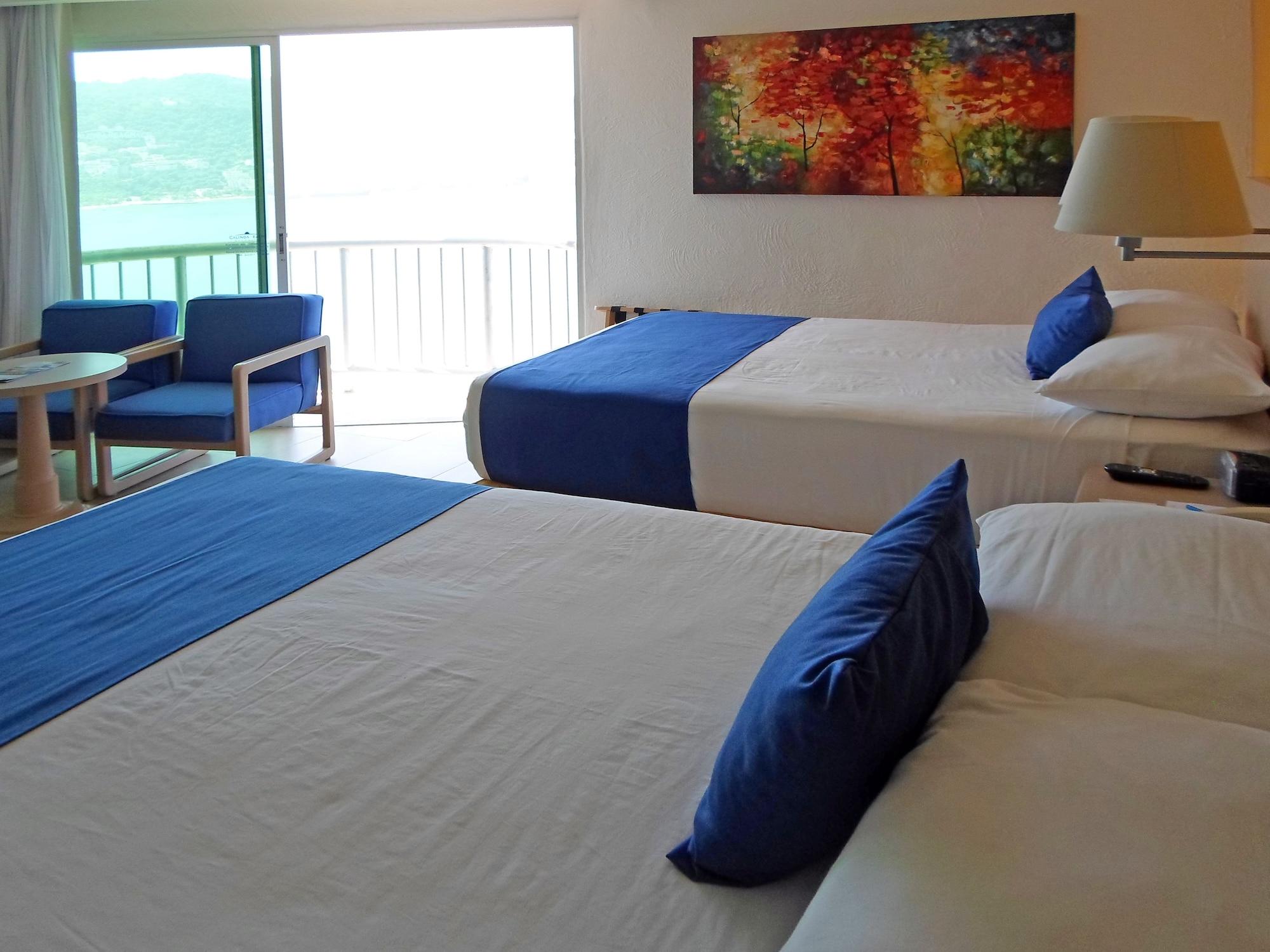 Amares Resort
