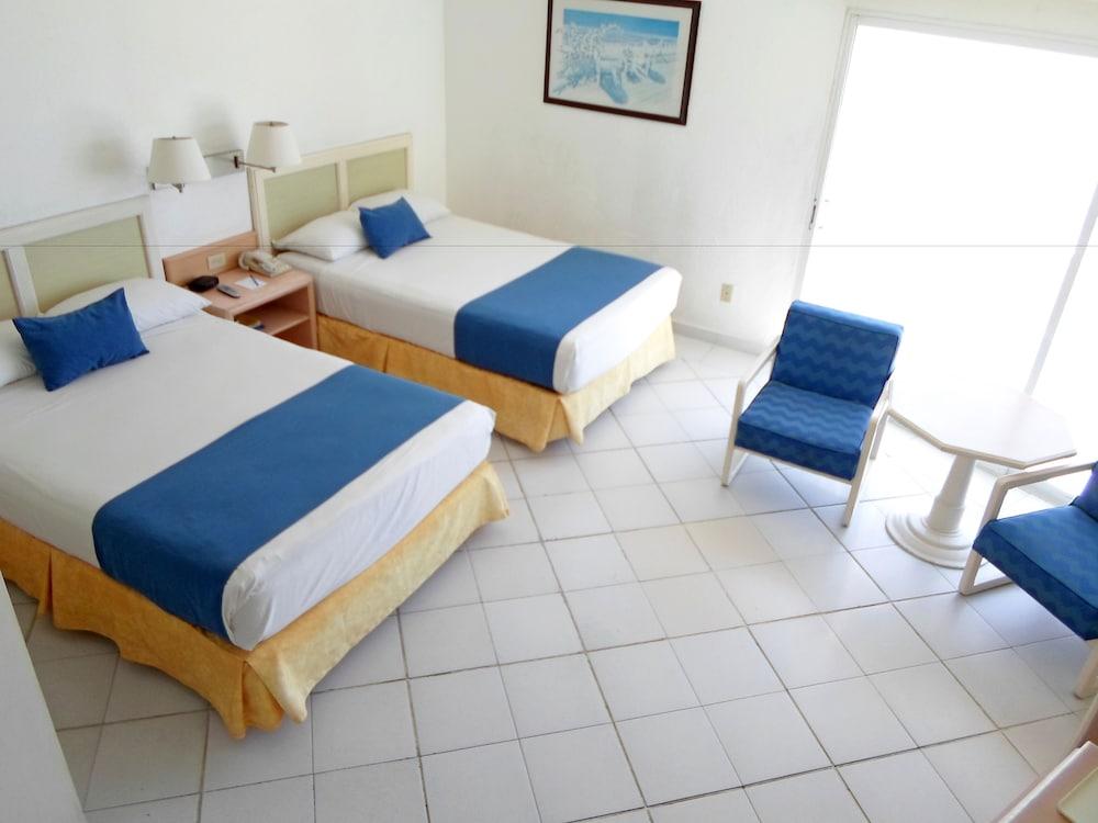 Amares Acapulco