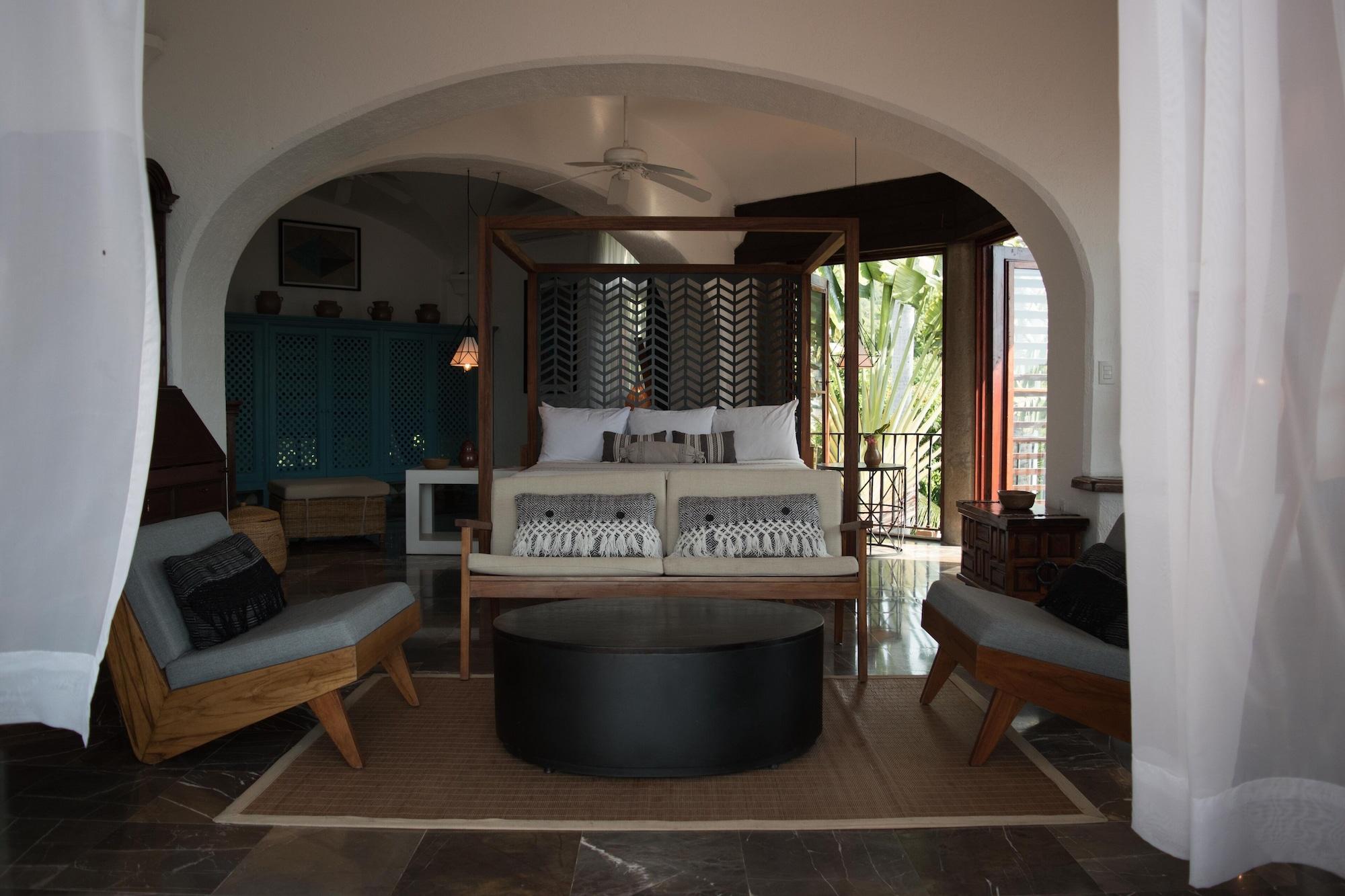 Casa Lisa 3* Acapulco