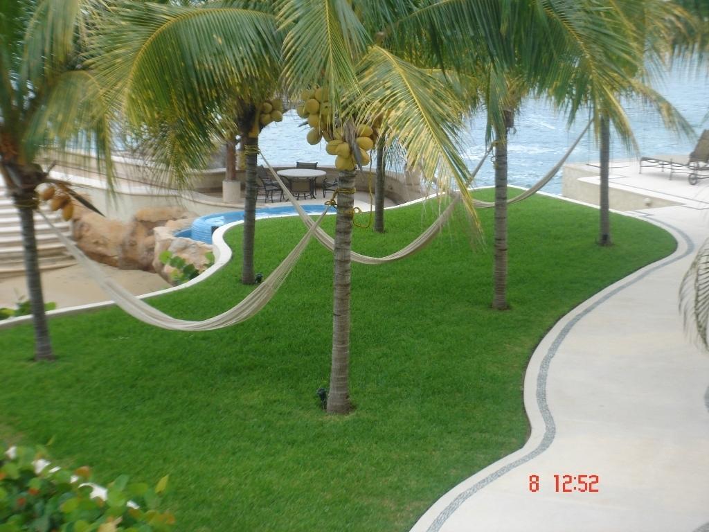 Del Sha Apartment
