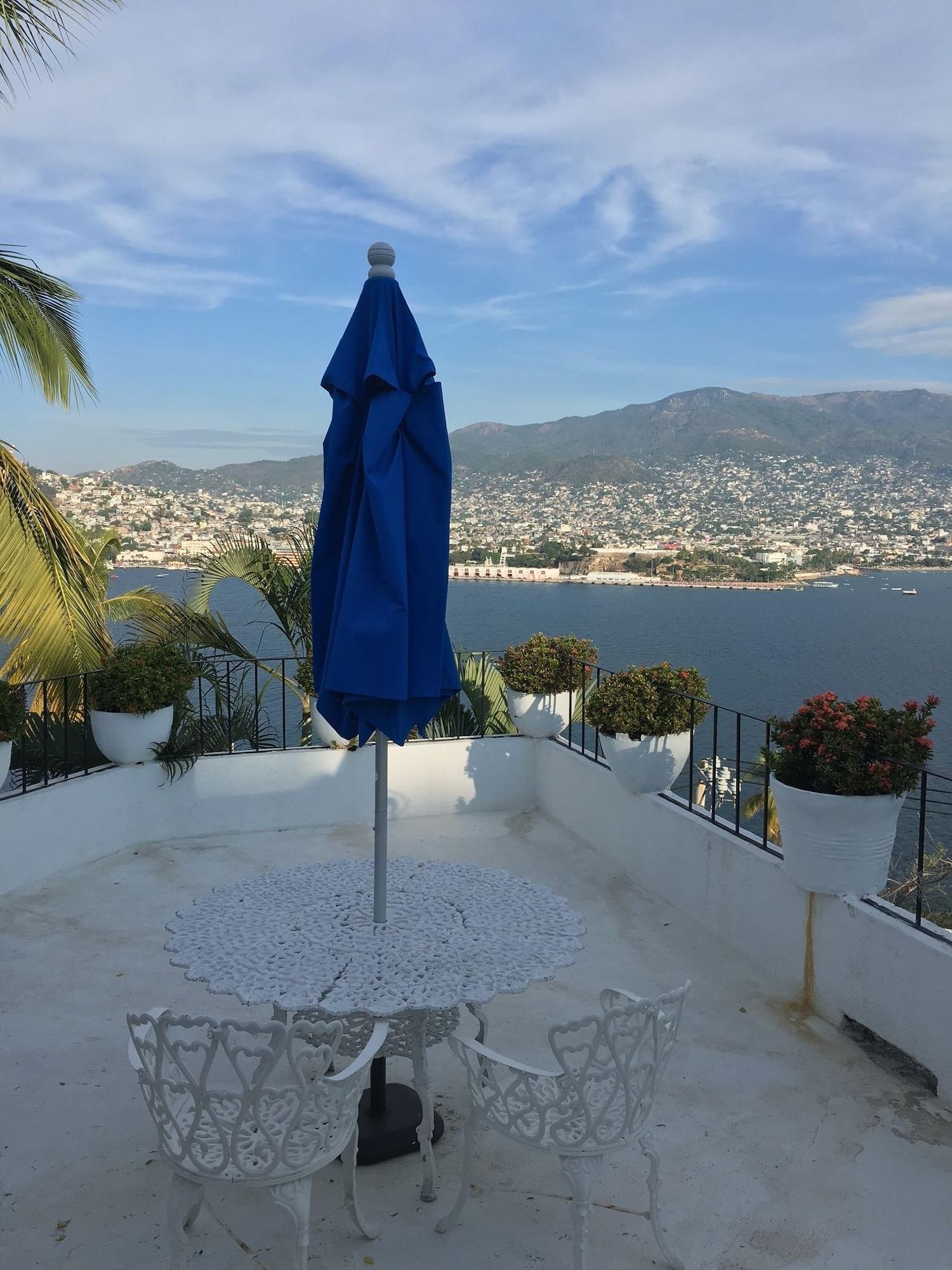 Casa Giovanna 2* Acapulco