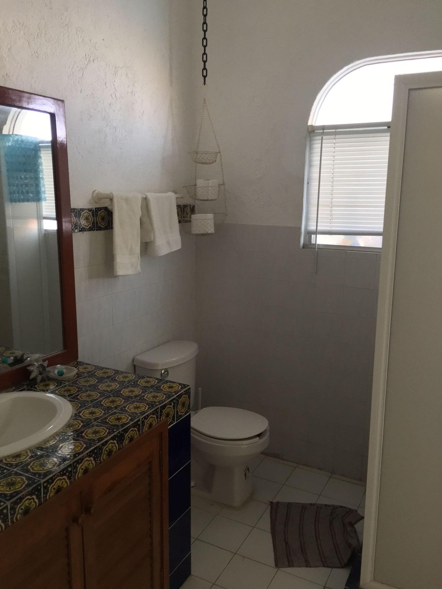 Casa Giovanna 2*