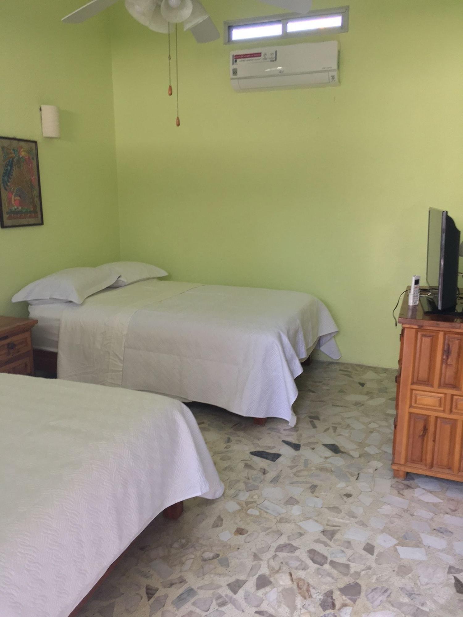 Casa Giovanna 2* Acapulco