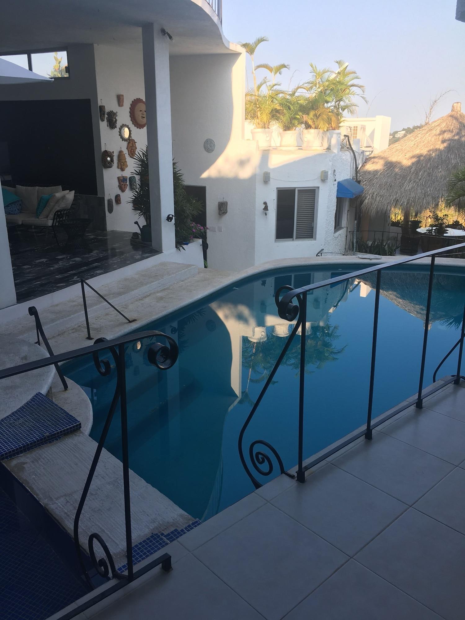 Casa Giovanna 2* Acapulco