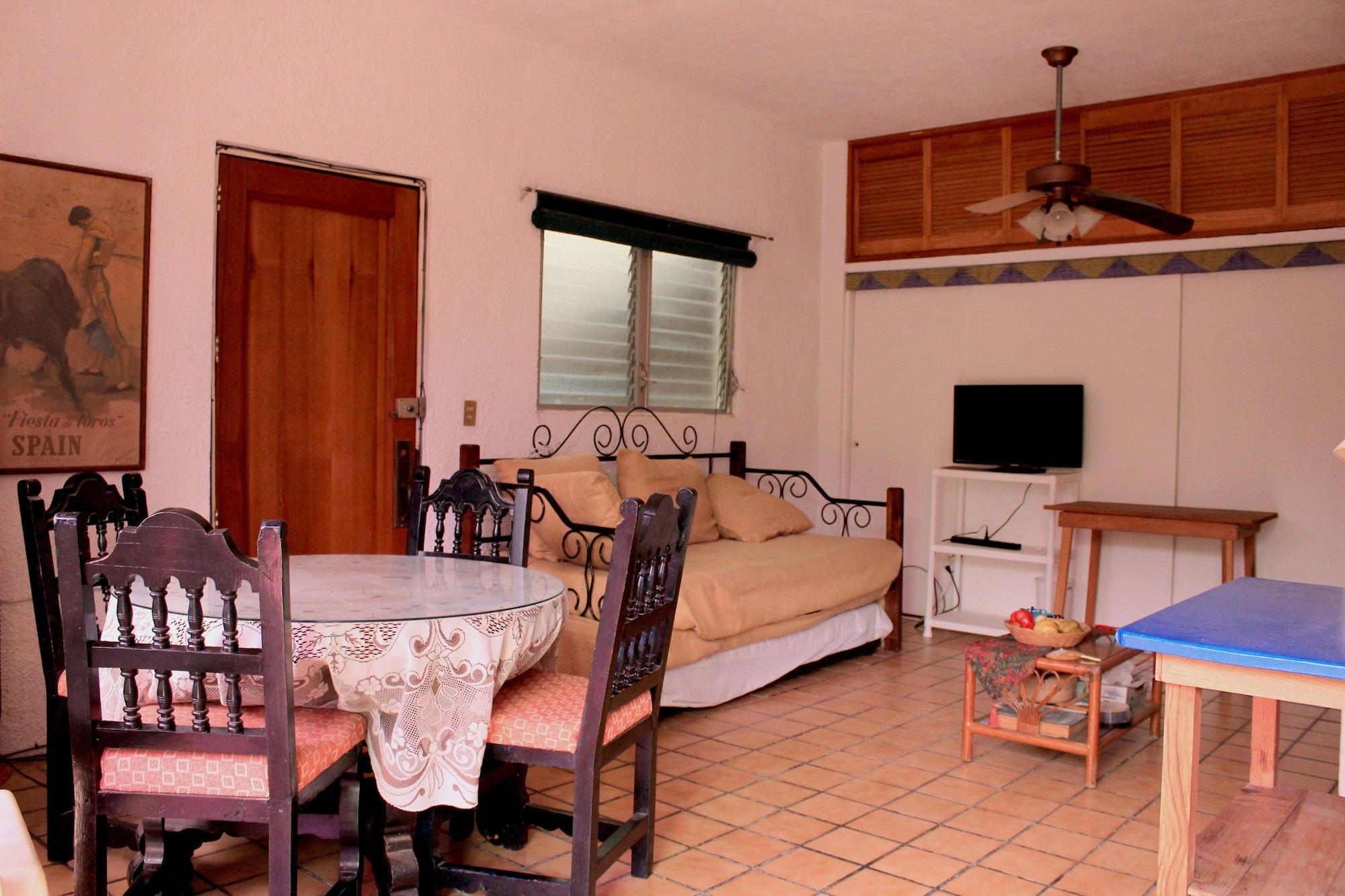 Casa Giovanna 2* Acapulco