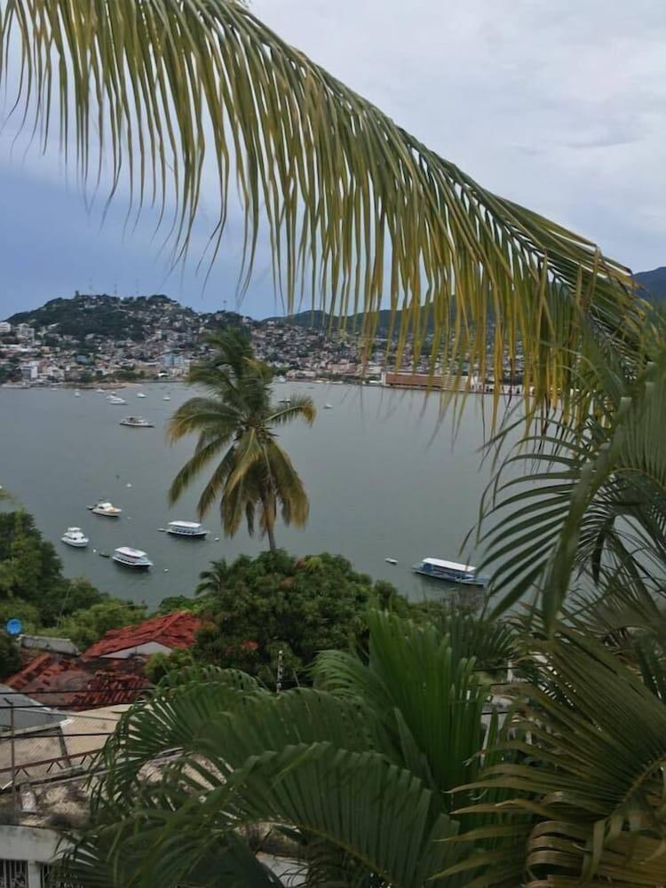 Guest house Casa Giovanna Acapulco