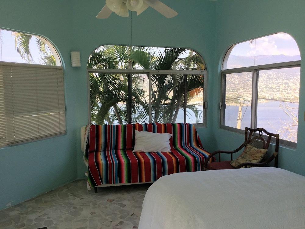 Guest house Casa Giovanna Acapulco