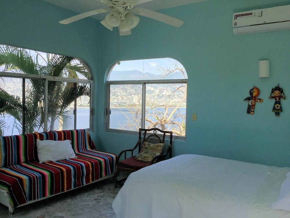 Casa Giovanna 2* Acapulco