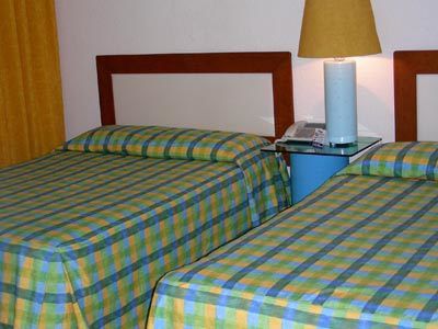 Apartment La Palapa Sobre Playa