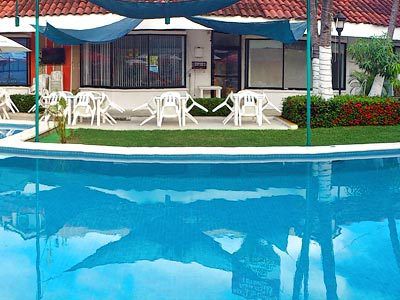 Hotel Canaima 2*