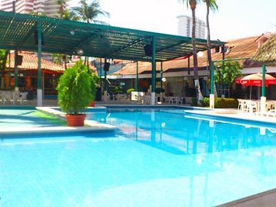 Hotel Canaima