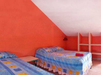 Canaima Acapulco