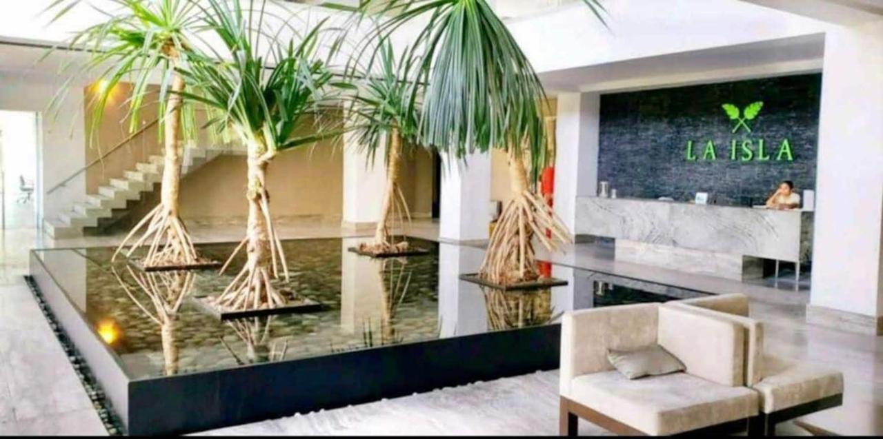 La Isla Residences Grand Cayman Acapulco