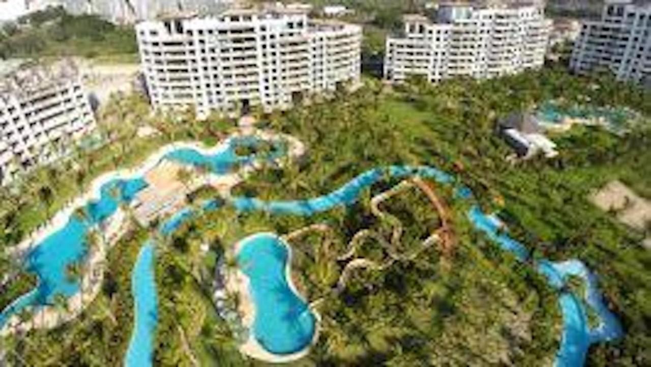 La Isla Residences Grand Cayman Apartment *