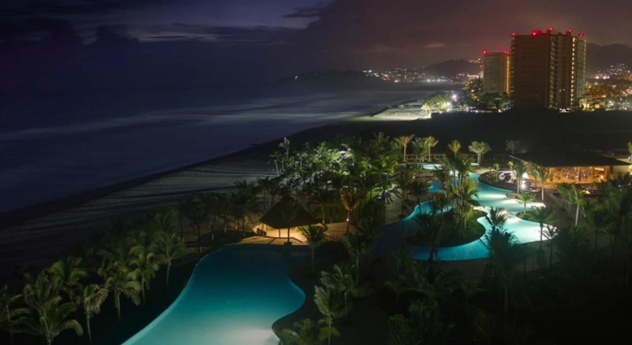 Apartment La Isla Residences Grand Cayman