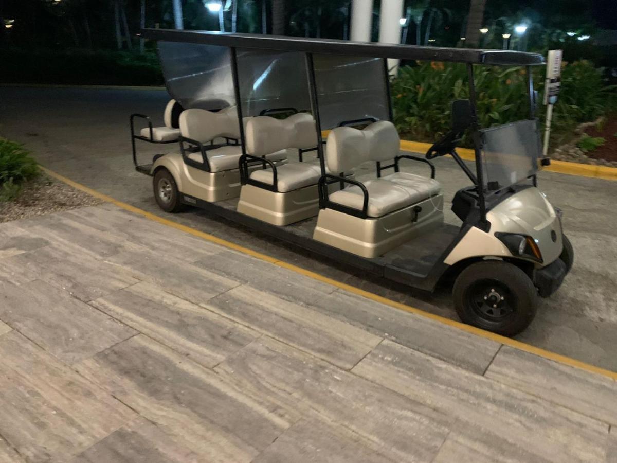 Apartment La Isla Residences Grand Cayman