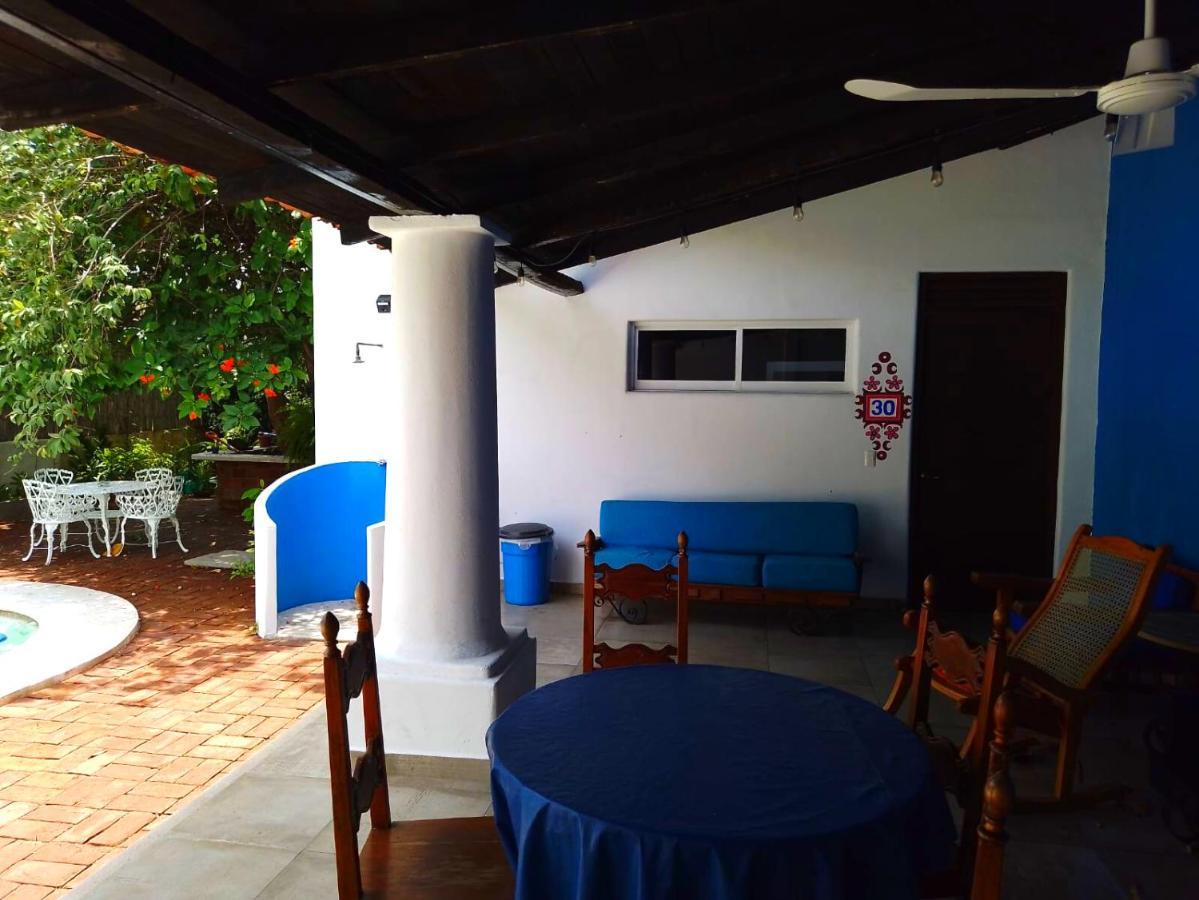 Mision Y Hotel Acapulco