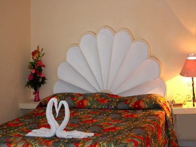 Torres Gemelas Aparthotel Acapulco