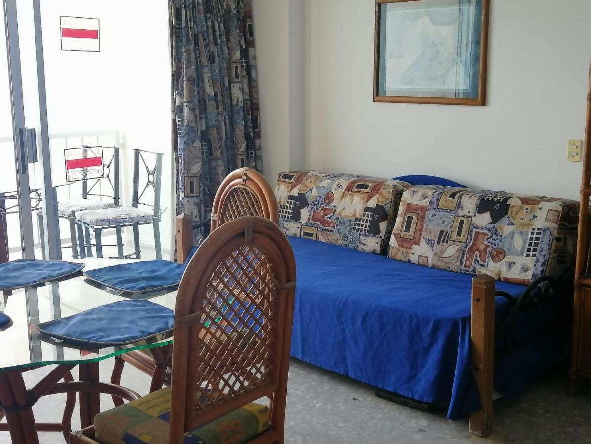 Apartamento En Torres Gemelas 2301 Sur