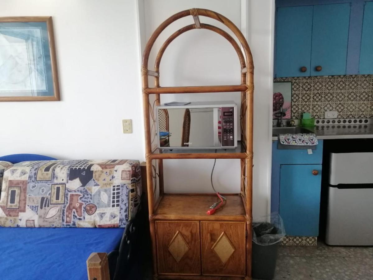 Apartamento En Torres Gemelas 2301 Sur