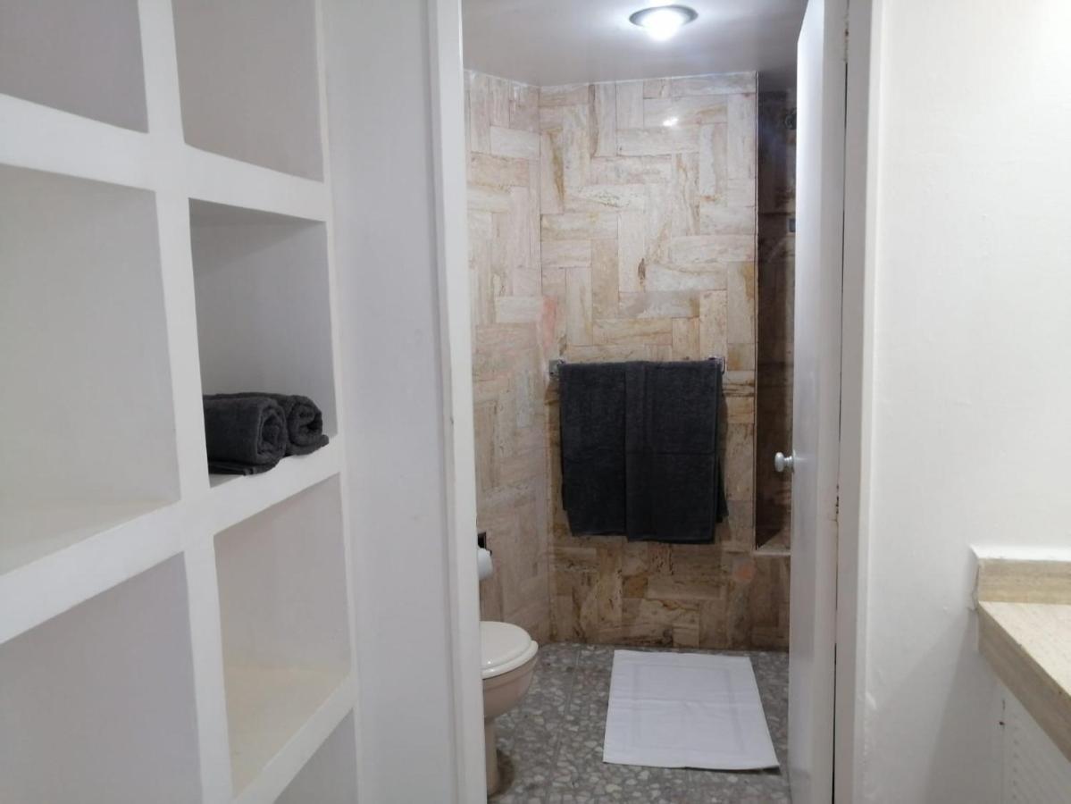 En Torres Gemelas 2301 Sur *