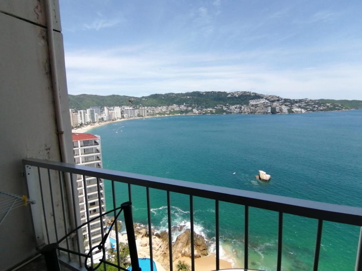 Apartamento En Torres Gemelas 2301 Sur Acapulco