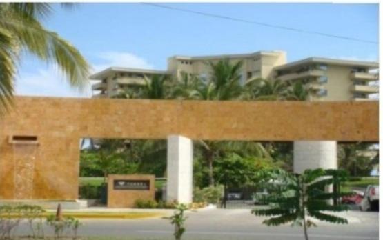 Vidanta Mayan Playa Y Albercas Asistente Domestica Acapulco