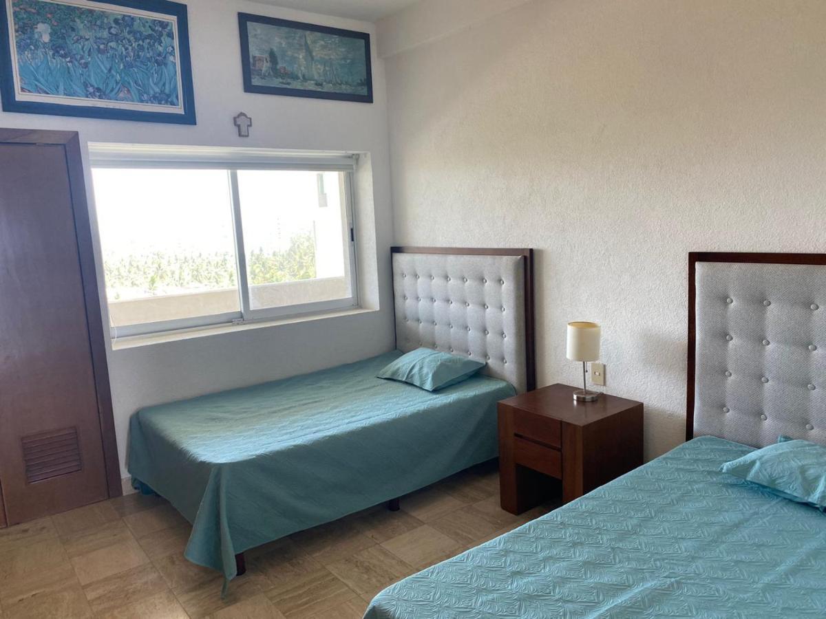 Vidanta Mayan Playa Y Albercas Asistente Domestica Apartment