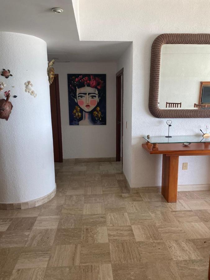 Apartment Vidanta Mayan Playa Y Albercas Asistente Domestica