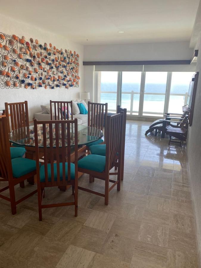 Apartment Vidanta Mayan Playa Y Albercas Asistente Domestica