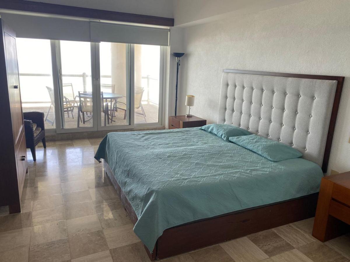 Vidanta Mayan Playa Y Albercas Asistente Domestica Apartment
