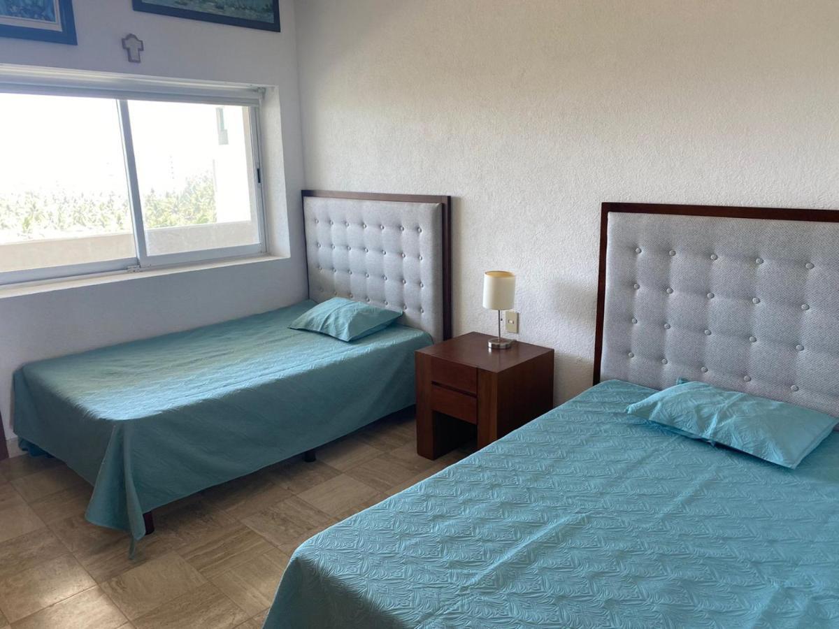 Vidanta Mayan Playa Y Albercas Asistente Domestica Apartment *