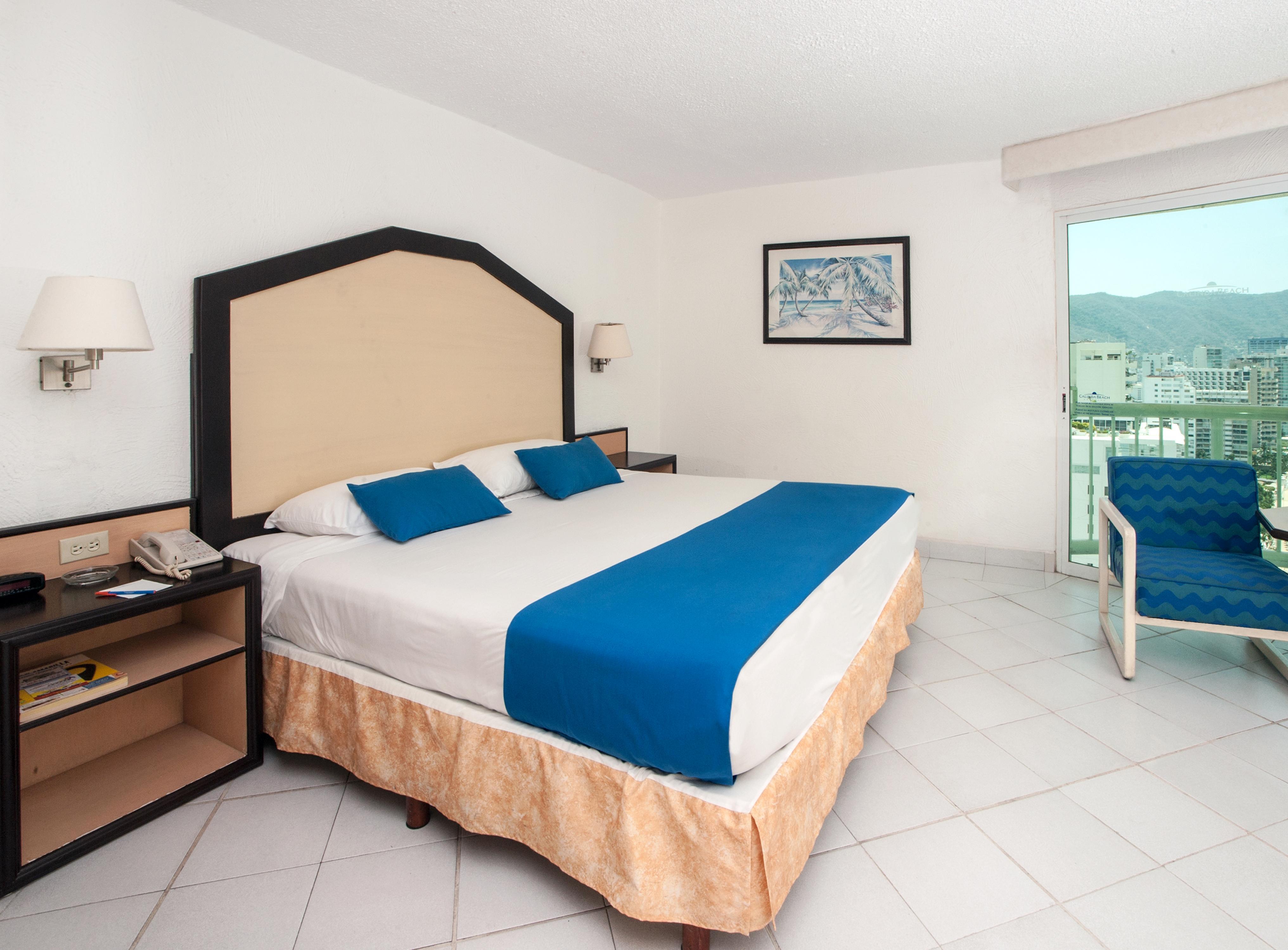Resort Amares