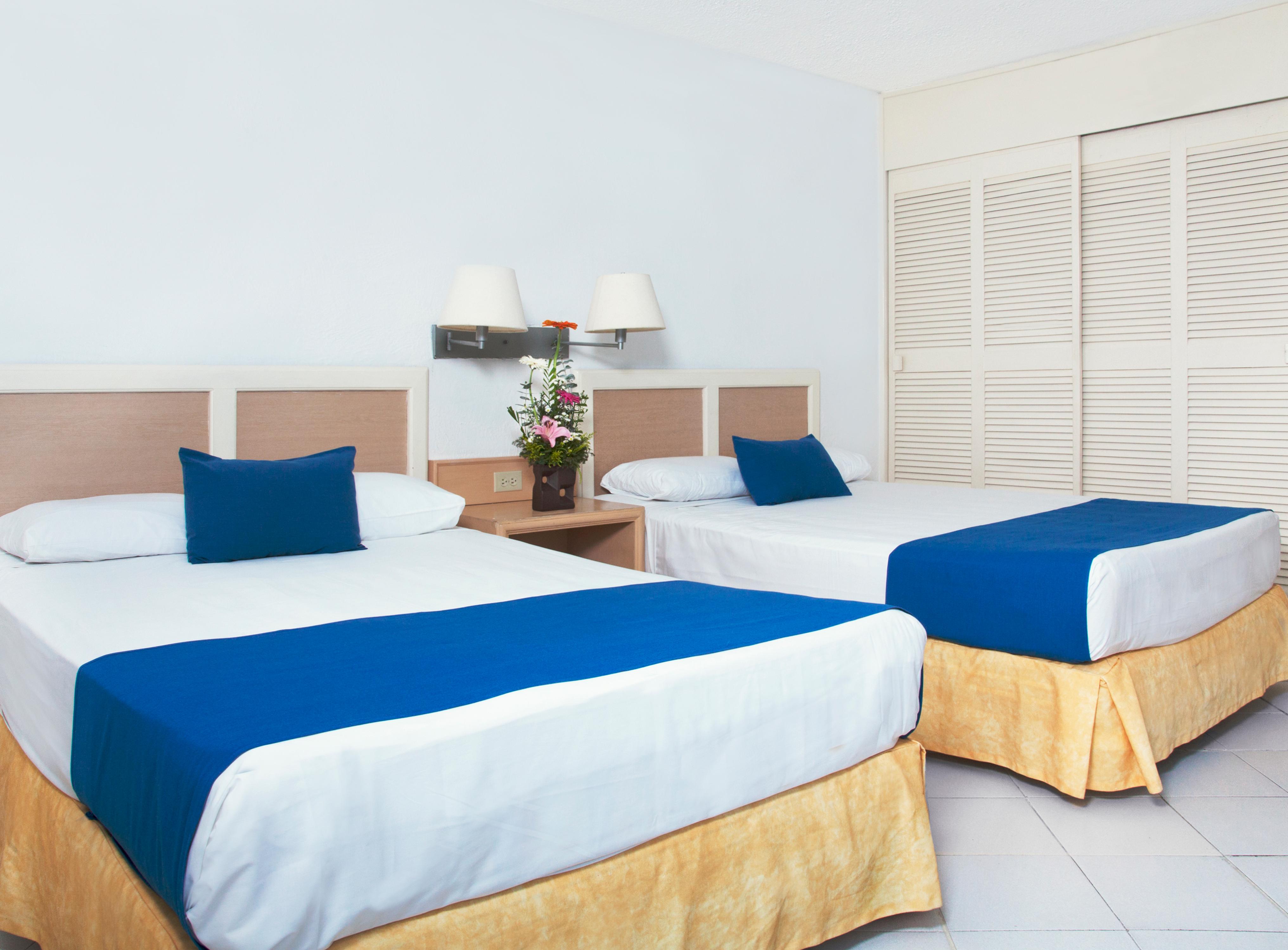Resort Amares Acapulco