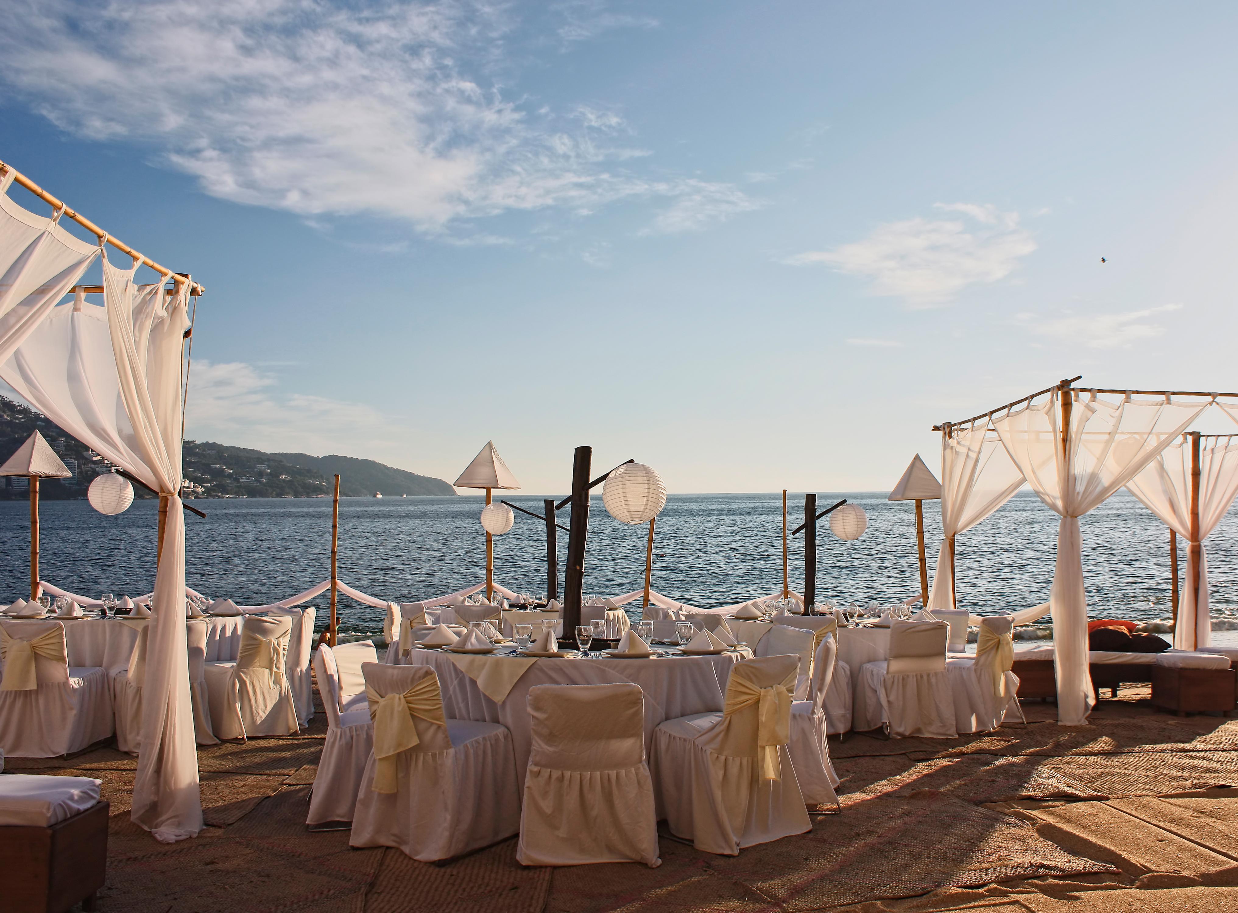 Resort Amares