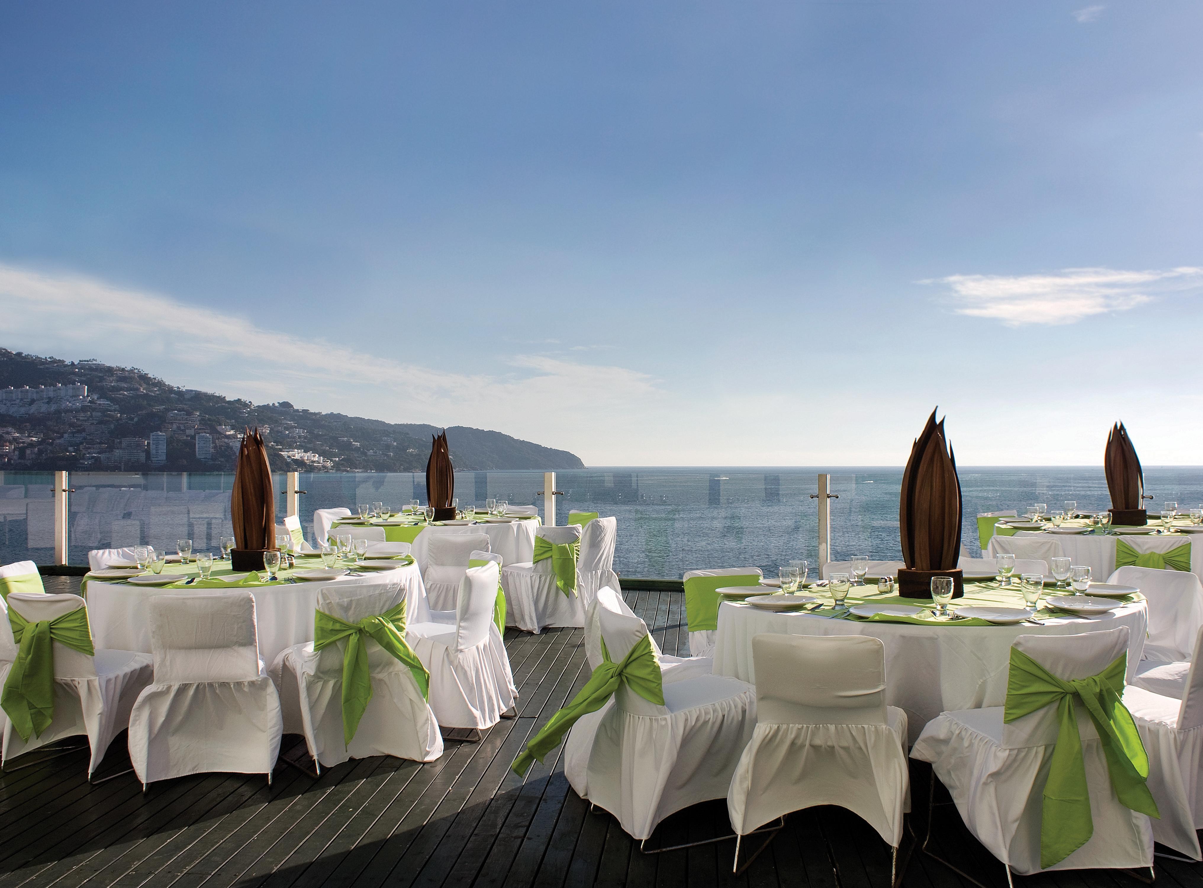 Amares Resort