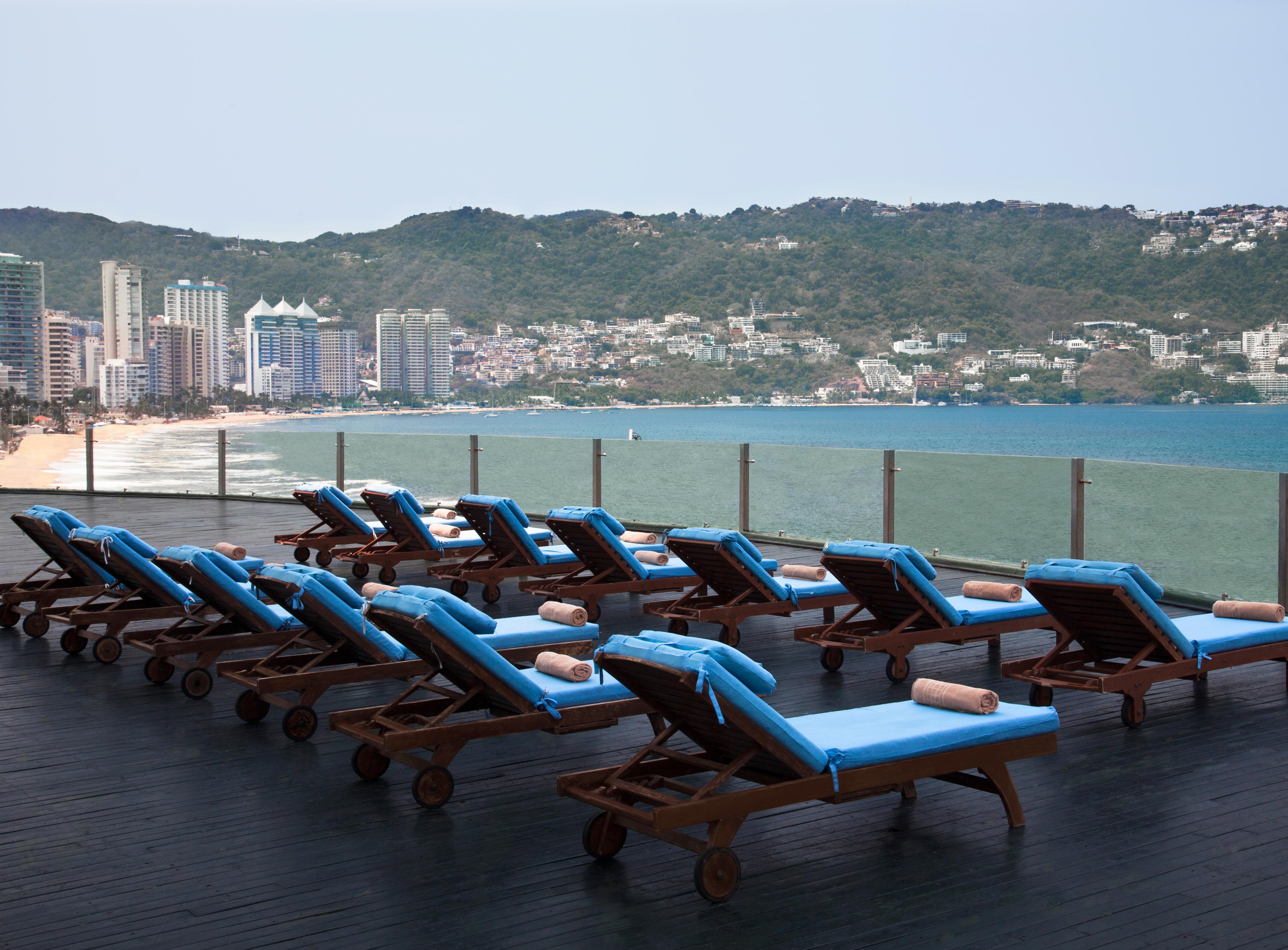Resort Amares