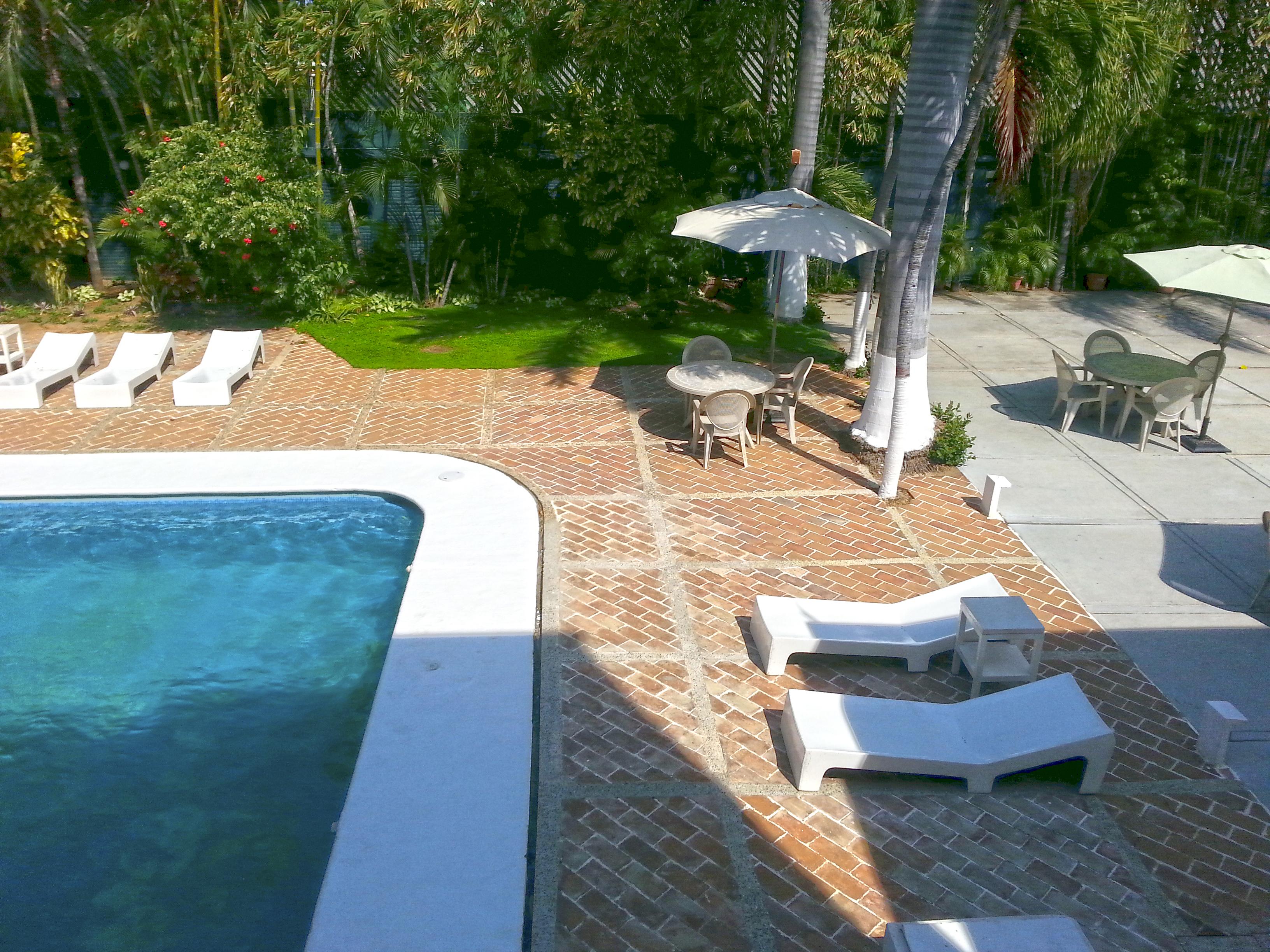 Olinala Diamante Hotel Acapulco