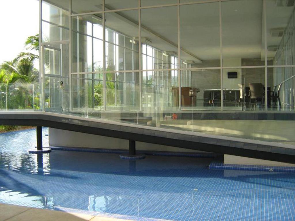 Apartamento Diamante - Condominium Aura Apartment Acapulco