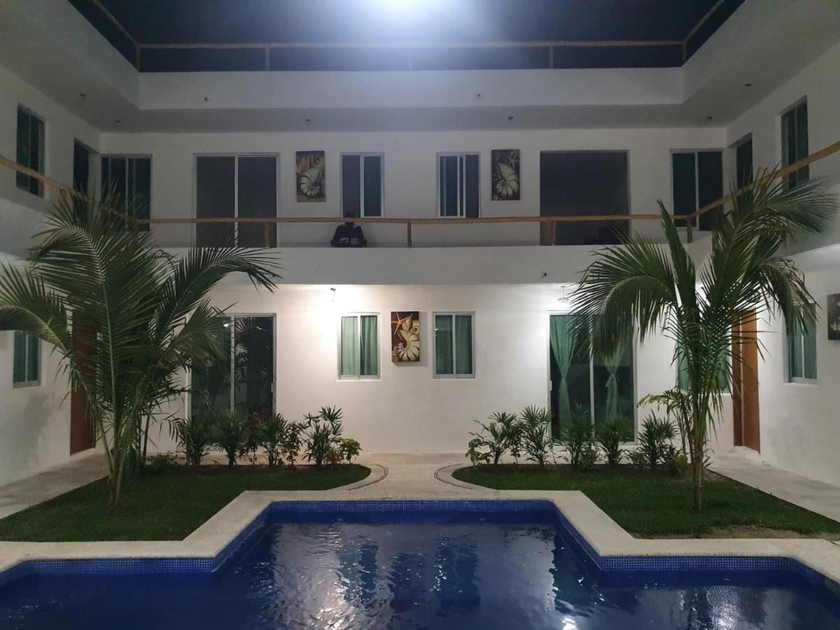 Hotel Riviera Bonfil